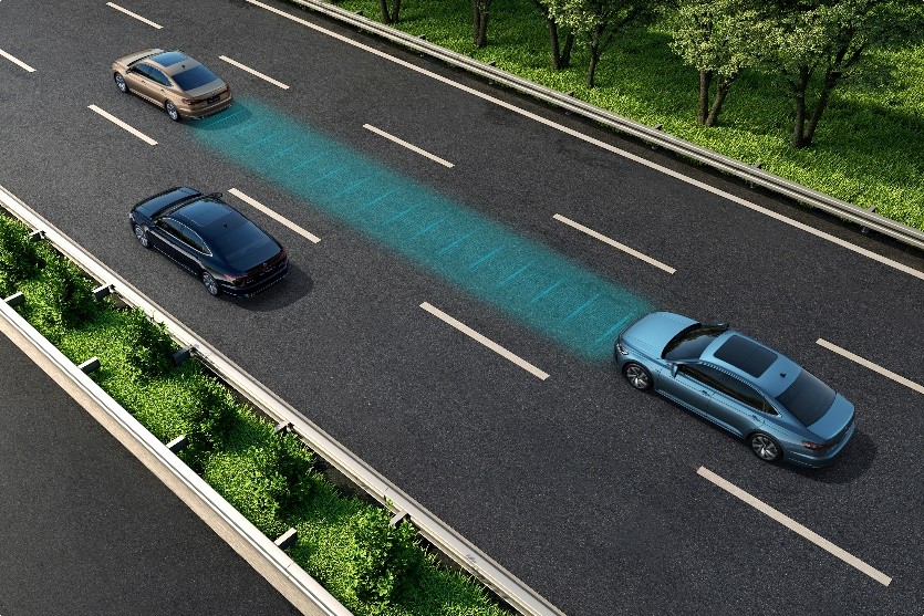 23款*萨特帕**中期改款，颜值高、空间大，气势直指奥迪A4L