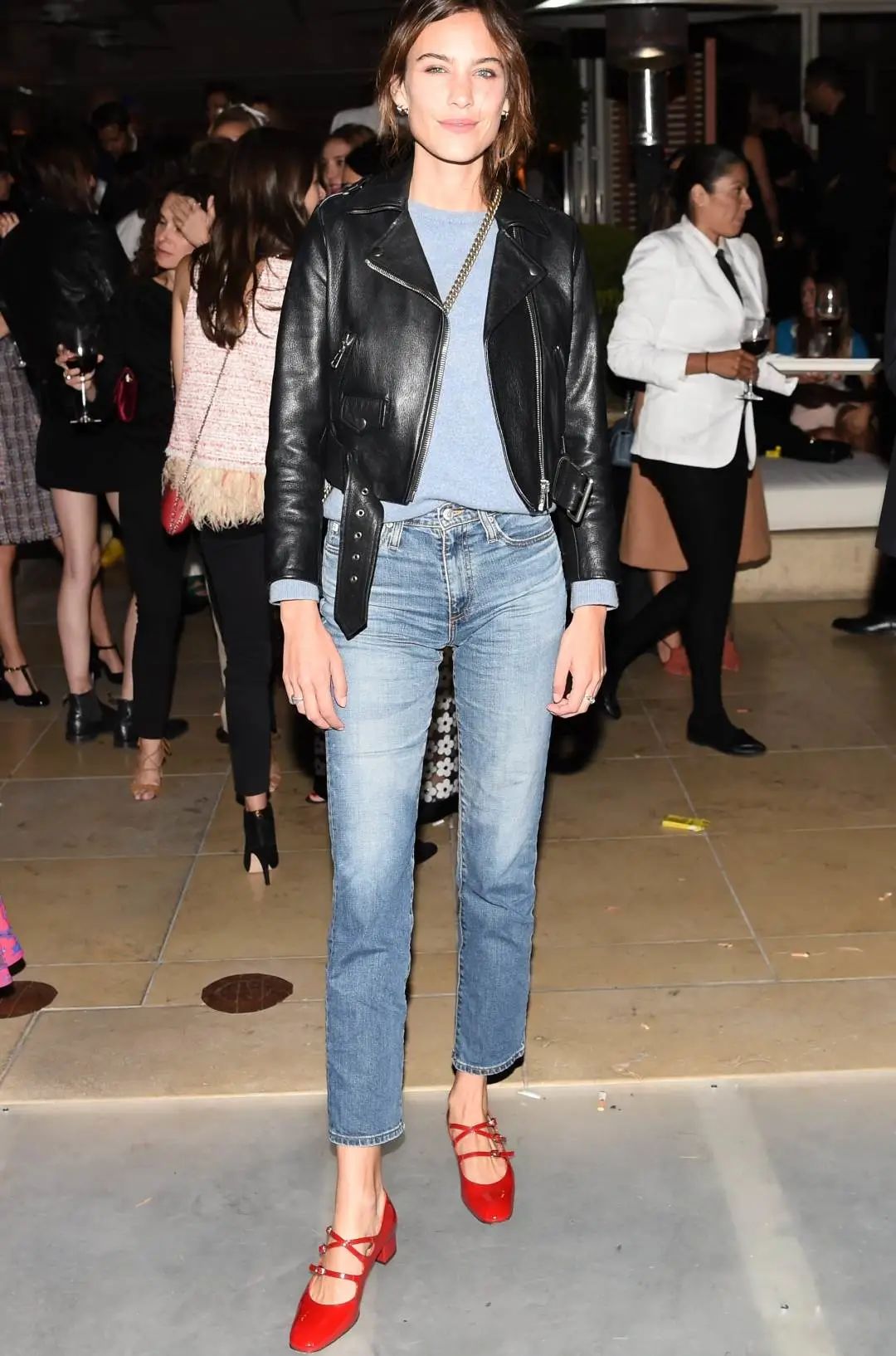 性价比高的春夏单鞋推荐,时尚百搭柔软舒适这款鞋超级推荐