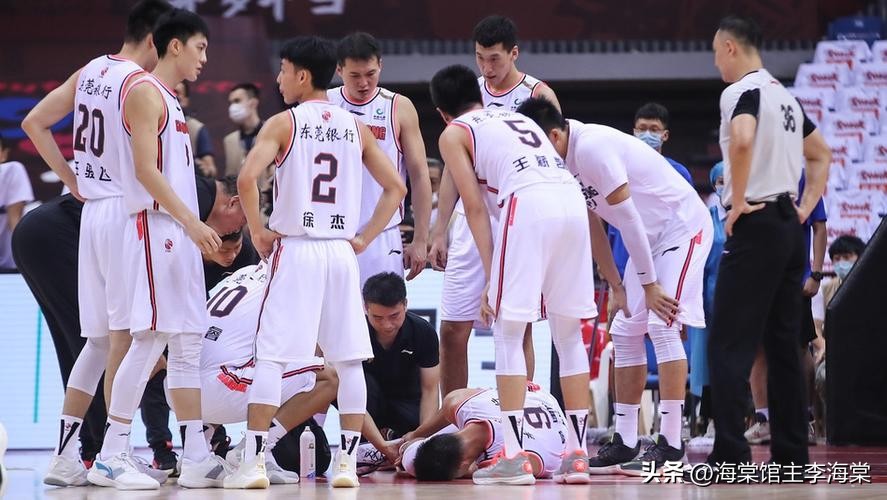 中国篮球才能走得更远,中国篮球才有希望