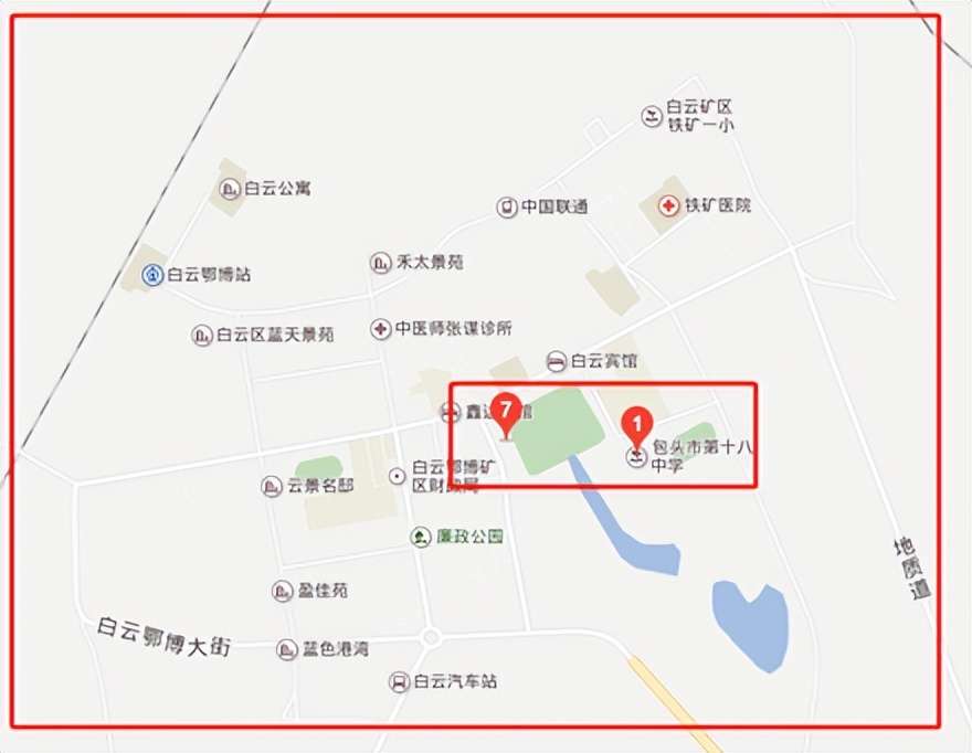 手机信号被屏蔽怎么解决,注意危险区域