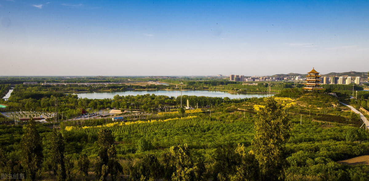 山东济南和青岛哪个更厉害,平阴和商河各方面对比
