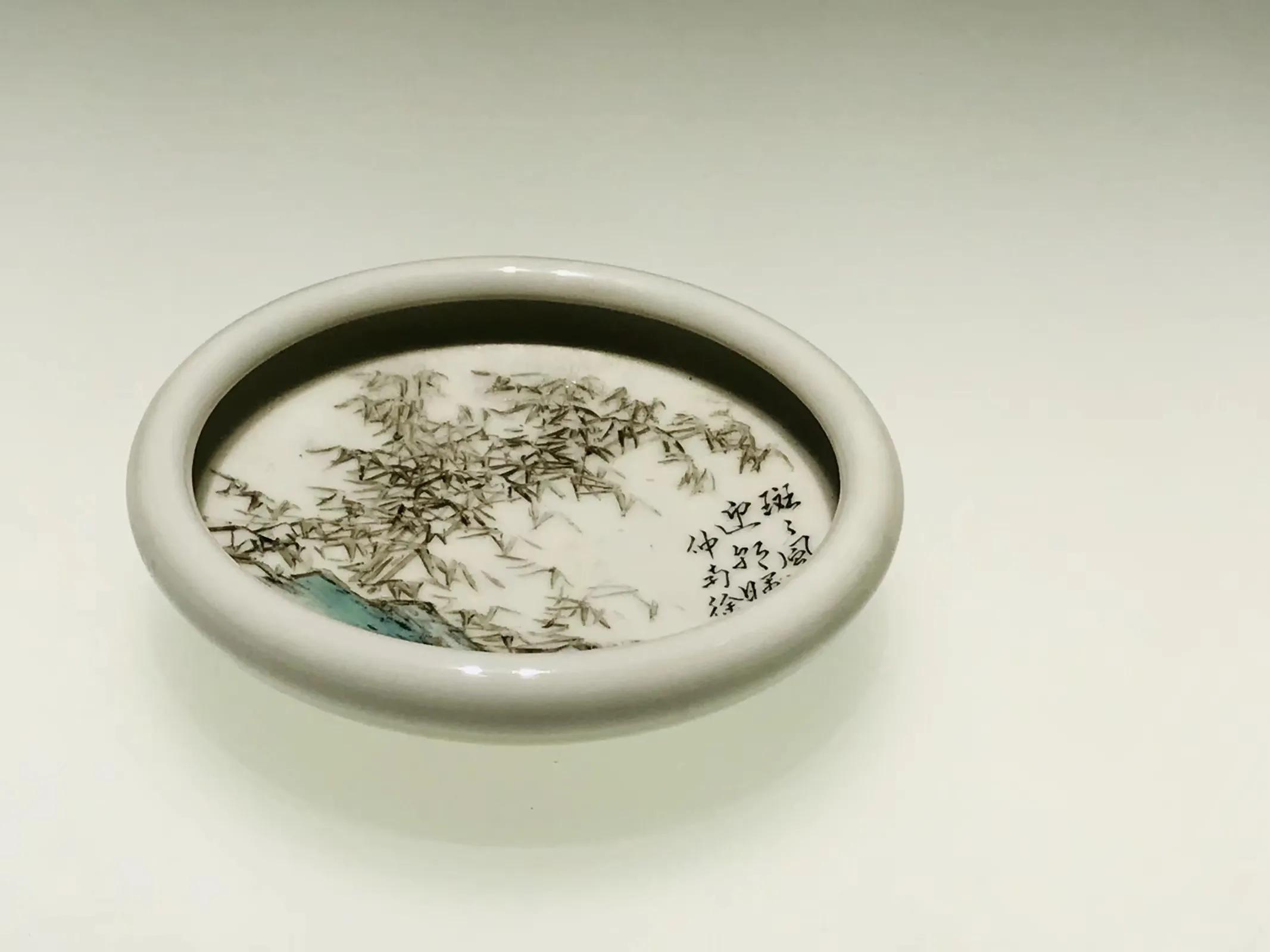 江西景德镇瓷器发达于哪个朝代,景德镇什么年代最有钱