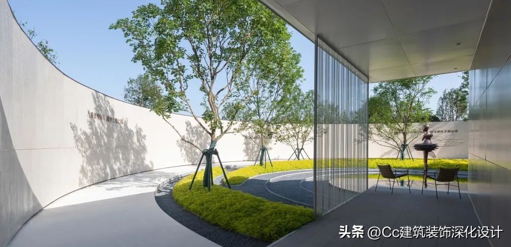 景观节点案例,景观节点设计