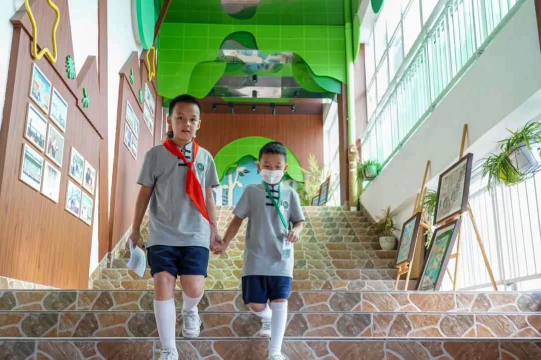 重庆外国语学校森林小学六一,重庆外国语学校森林小学入学要求
