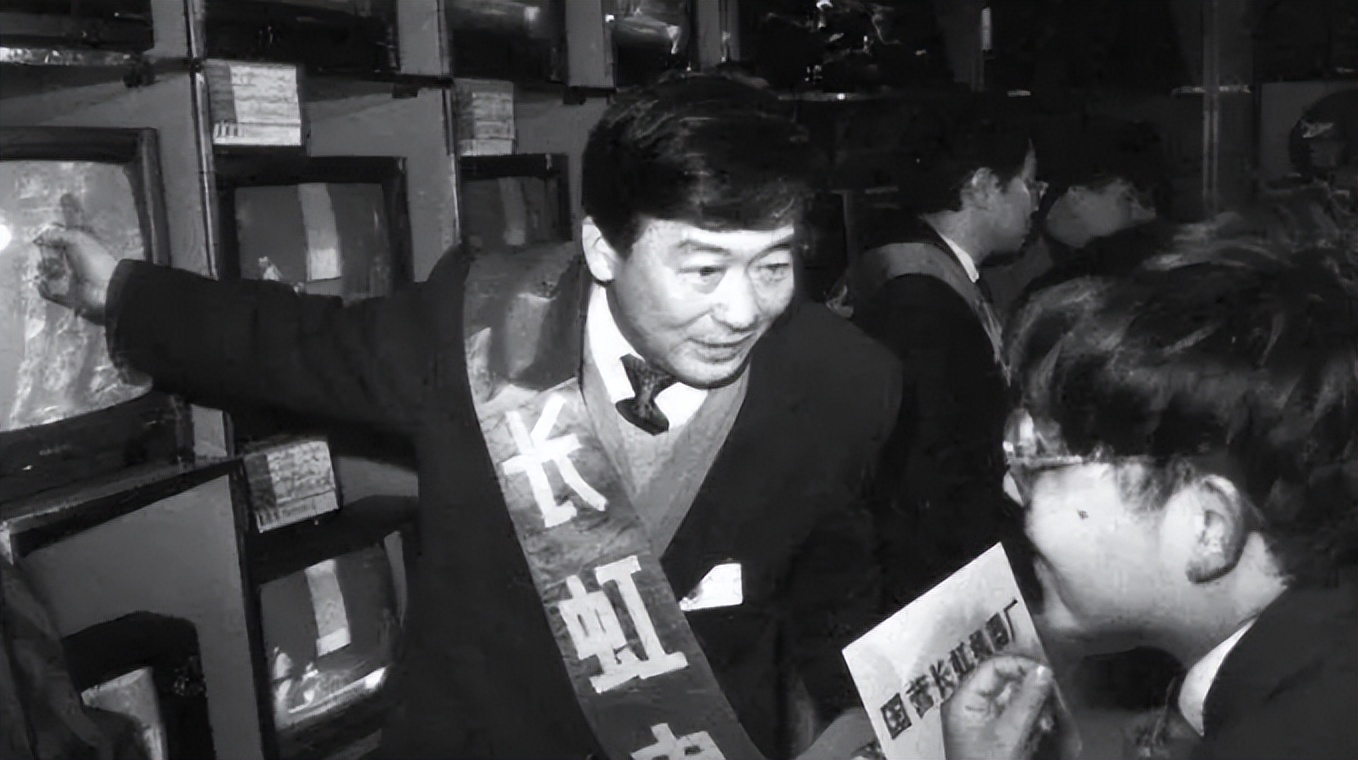 长虹如今现状,长虹现在靠什么