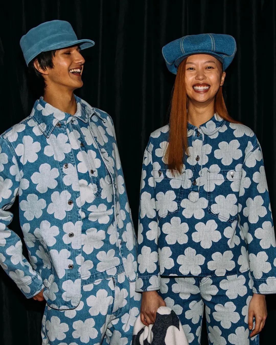 从里原宿走向巴黎，Nigo交上KENZO首份答卷