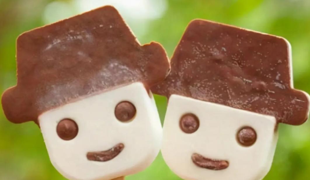 雪糕奢侈品,奢侈品雪糕排行榜