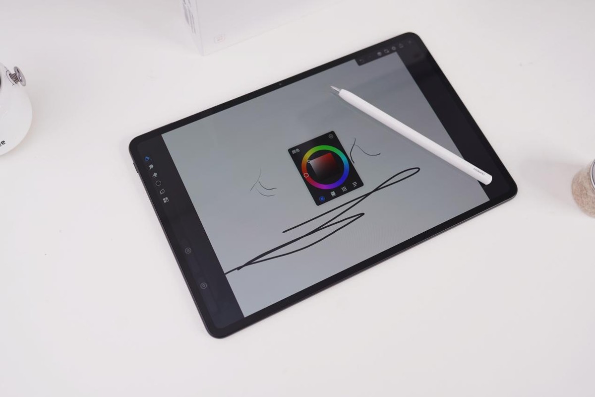 新款华为matepadpro10.8寸测评,华为matepadpro12.6专业评测