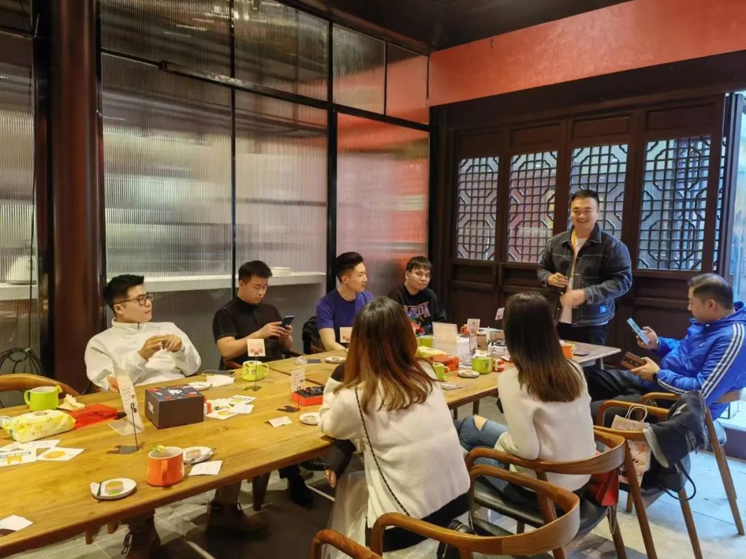 南京文化创意街区,南京藏在巷子里的创意小店