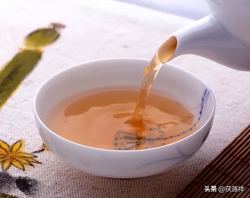 泾阳茯茶秦韵,泾阳茯茶荣誉