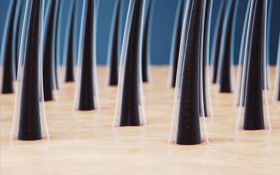 治疗脱发男女通用的药物,男女治疗脱发一样吗