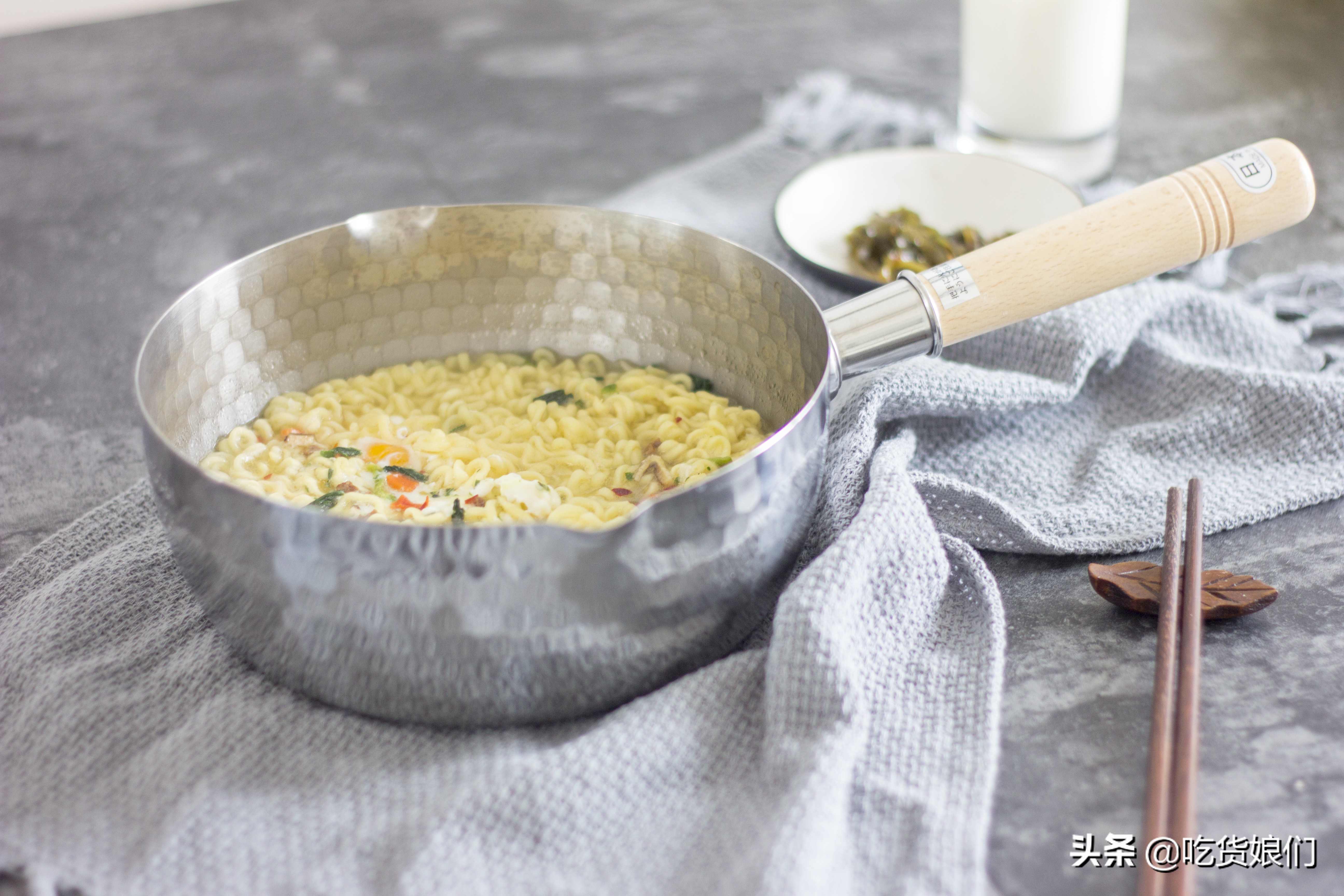 高档厨房必备锅具图片大全,10件大家都在用的厨房锅具