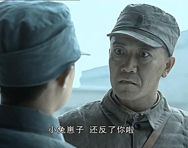 亮剑李幼斌合成视频,亮剑李幼斌未删减版