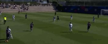 西班牙u19联赛排名,西班牙u19荣誉联赛直播