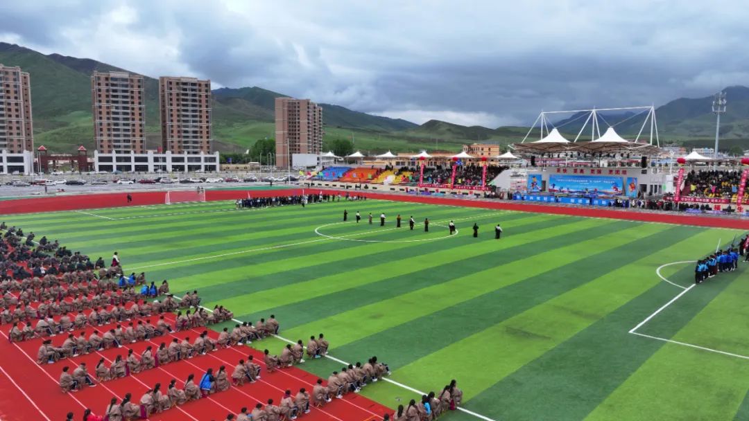 驰骋杯篮球赛,甘南足球争霸赛