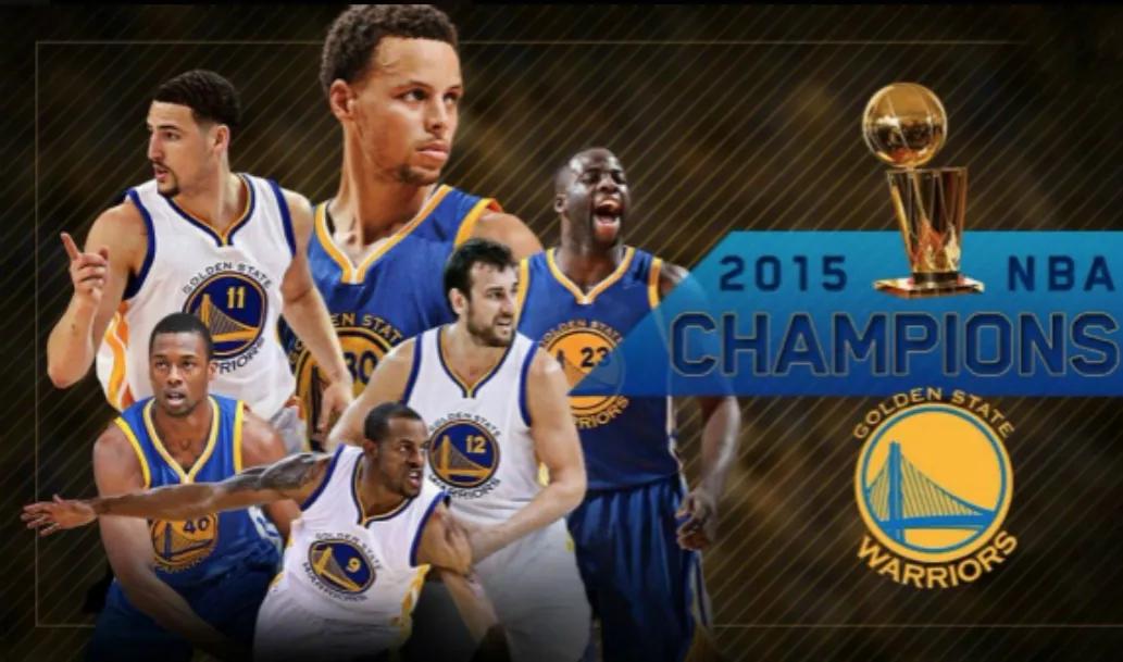 nba18-19总冠军勇士阵容,美媒排出历史前10的超级球星