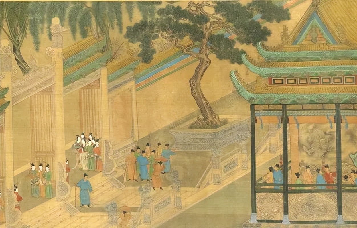 古代高考是怎样中榜的,古代高考状元如何中榜