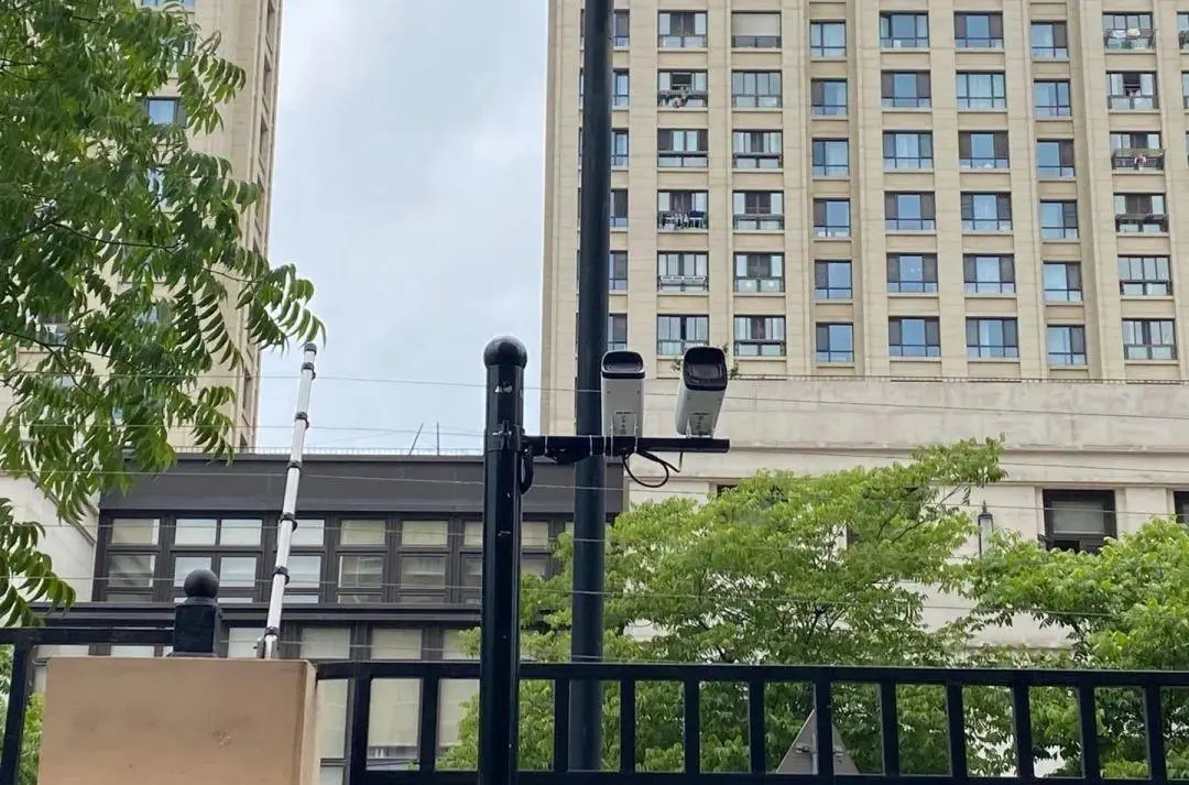 佛山官方智能安防系统有哪些,佛山安防智能监控系统