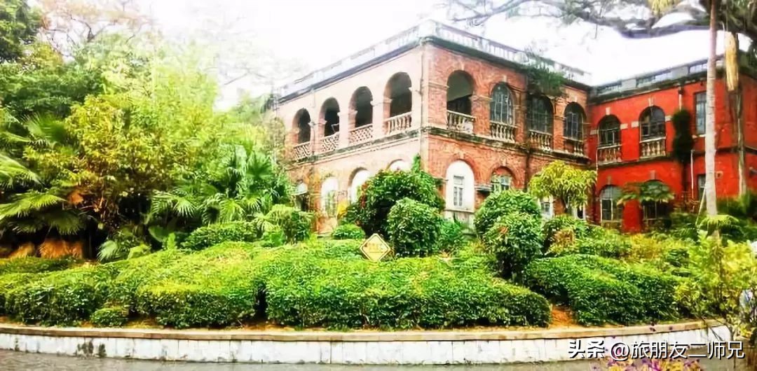 福建武夷山旅游攻略自由行,鼓浪屿武夷山土楼旅行8日游