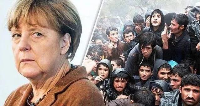 默克尔有什么权力,默克尔权力和责任