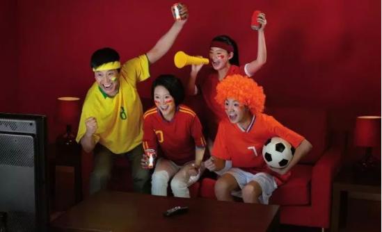 世界杯已经正式开幕“足”够精彩,“窗”享盛宴-梵立欧门窗