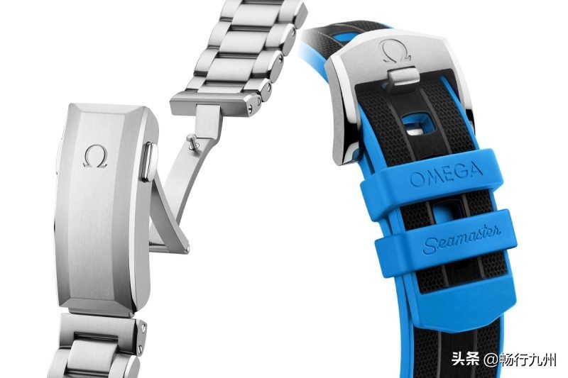 欧米茄超强防水机械腕表,欧米茄海马系列腕表