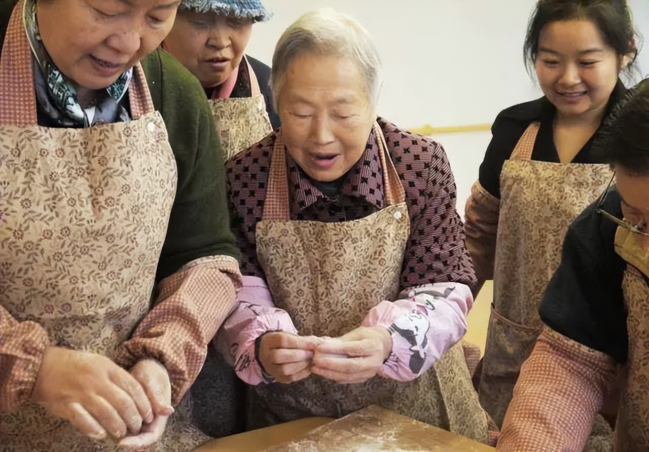 60岁后健康问题怎么解决,60岁到80岁应该注意哪些健康问题