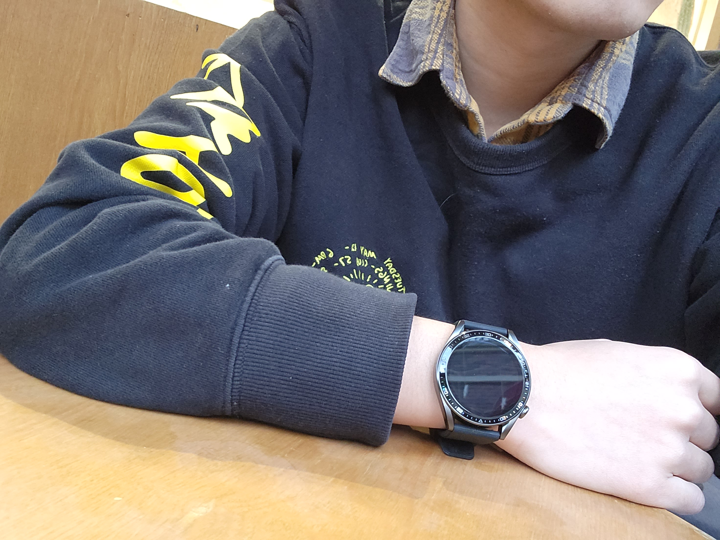 dido智能手表g30s设置,dido智能手表g30s续航如何