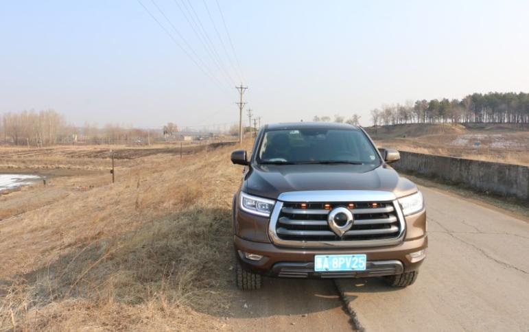 长城炮换固铂at3,固铂at3lt配什么轮毂