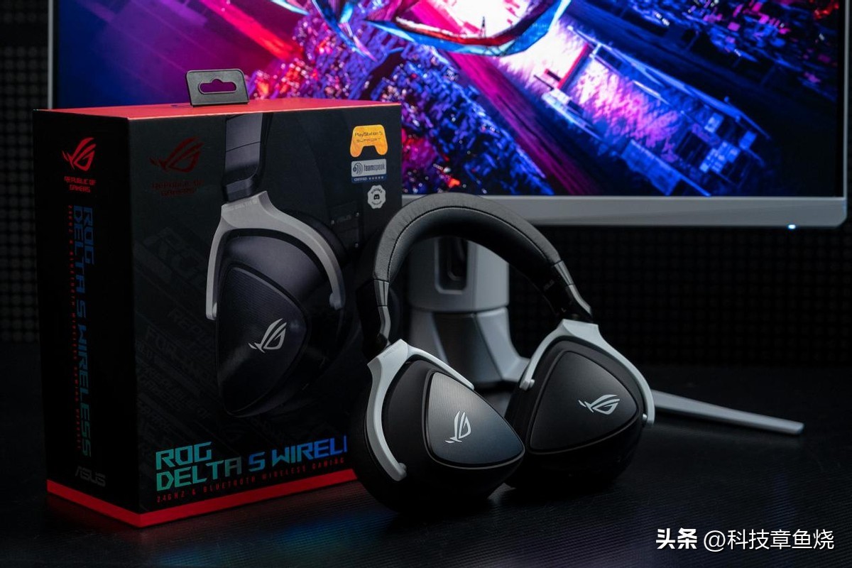 打电竞时必备装备盘点,玩电竞要有哪些装备