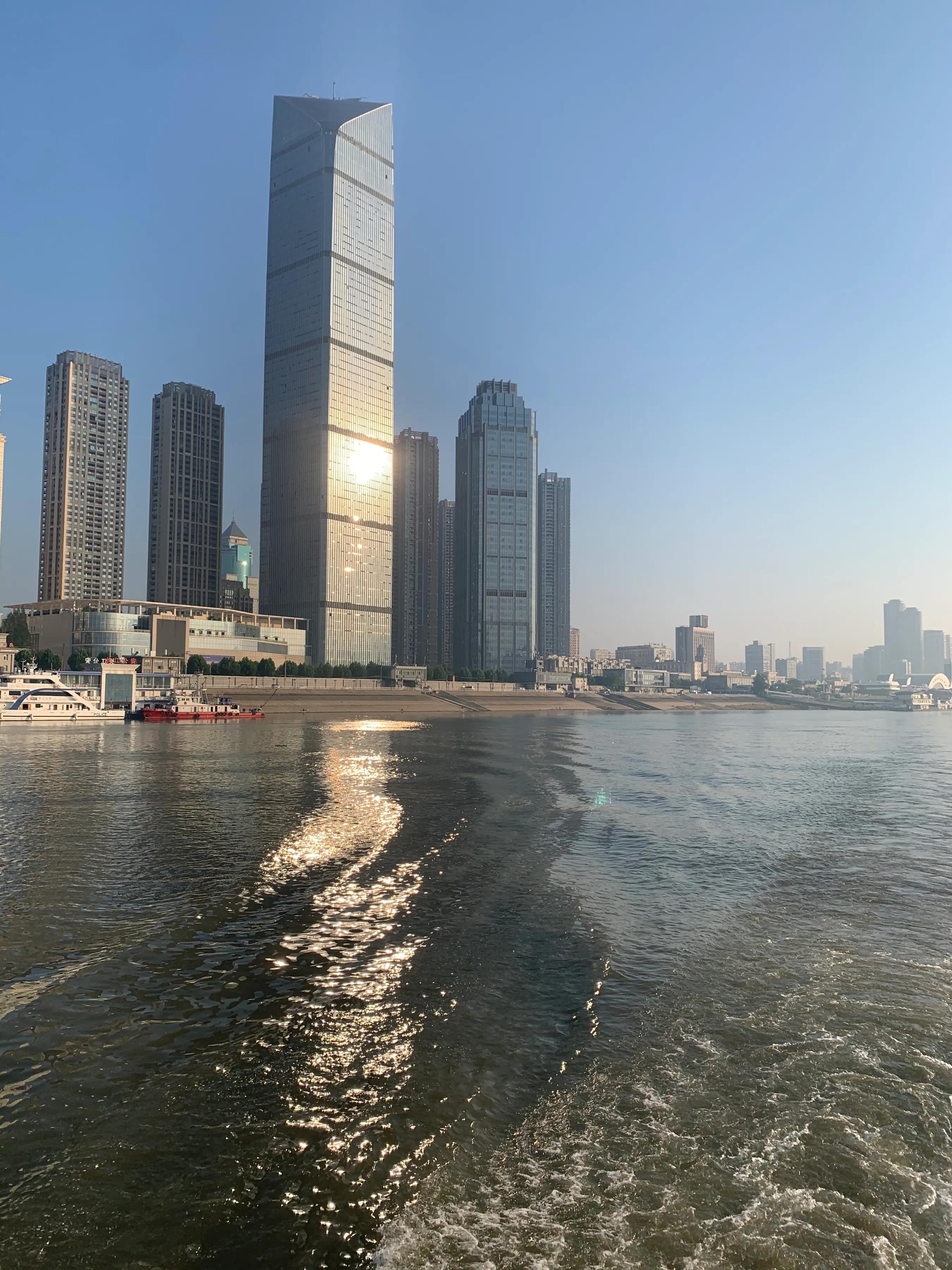 【游记54】《足球与游泳，群众体育应有的样子》