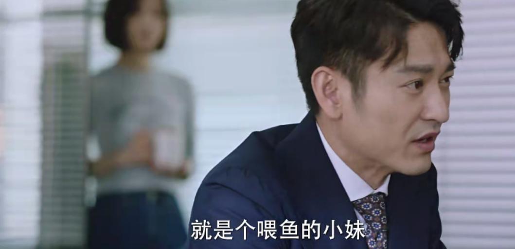 昔日女神复出,时隔9年复出女星