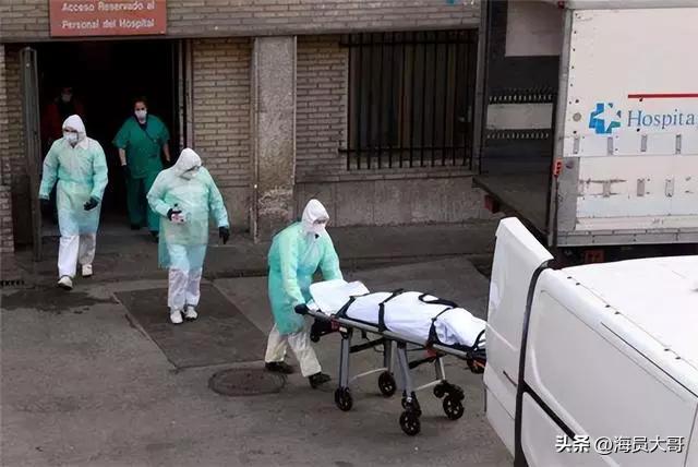 船运3亿斤煤抵达荷兰，船员船上18个月未回家，终让大使馆送回家