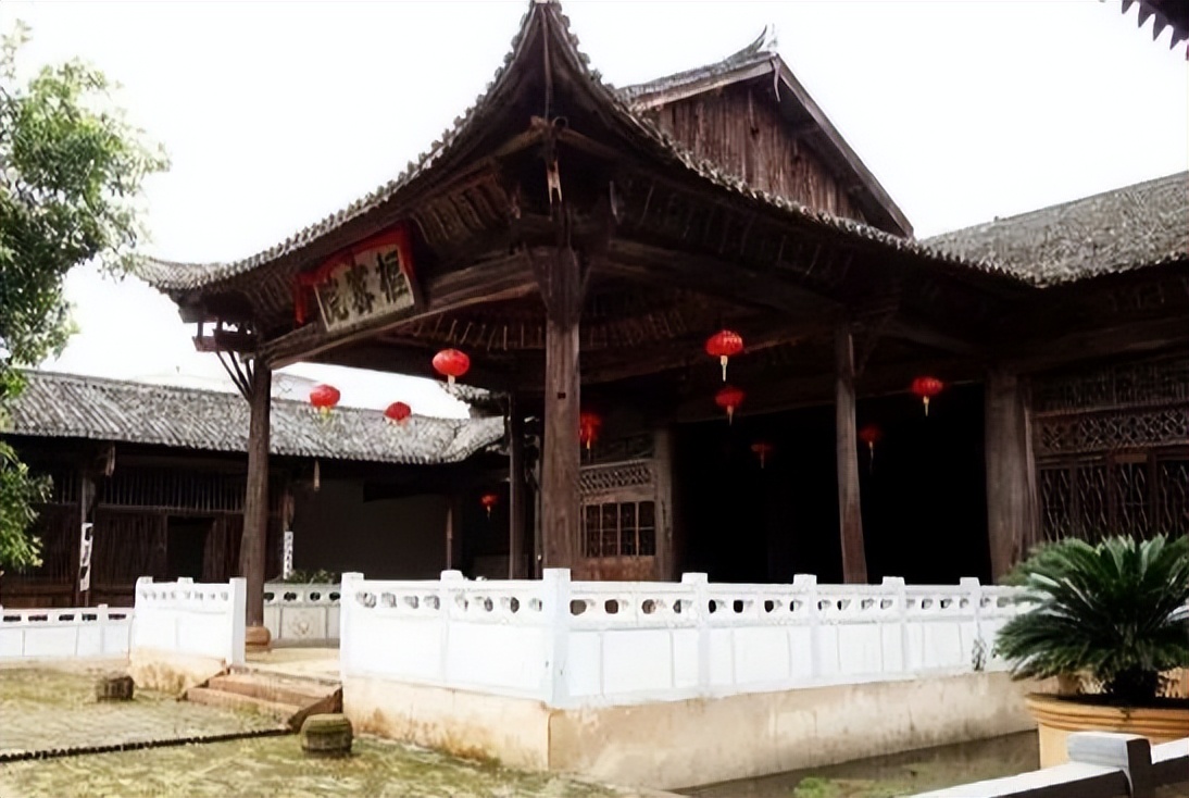 江西旅游必去十大古镇推荐,江西风景美的古镇