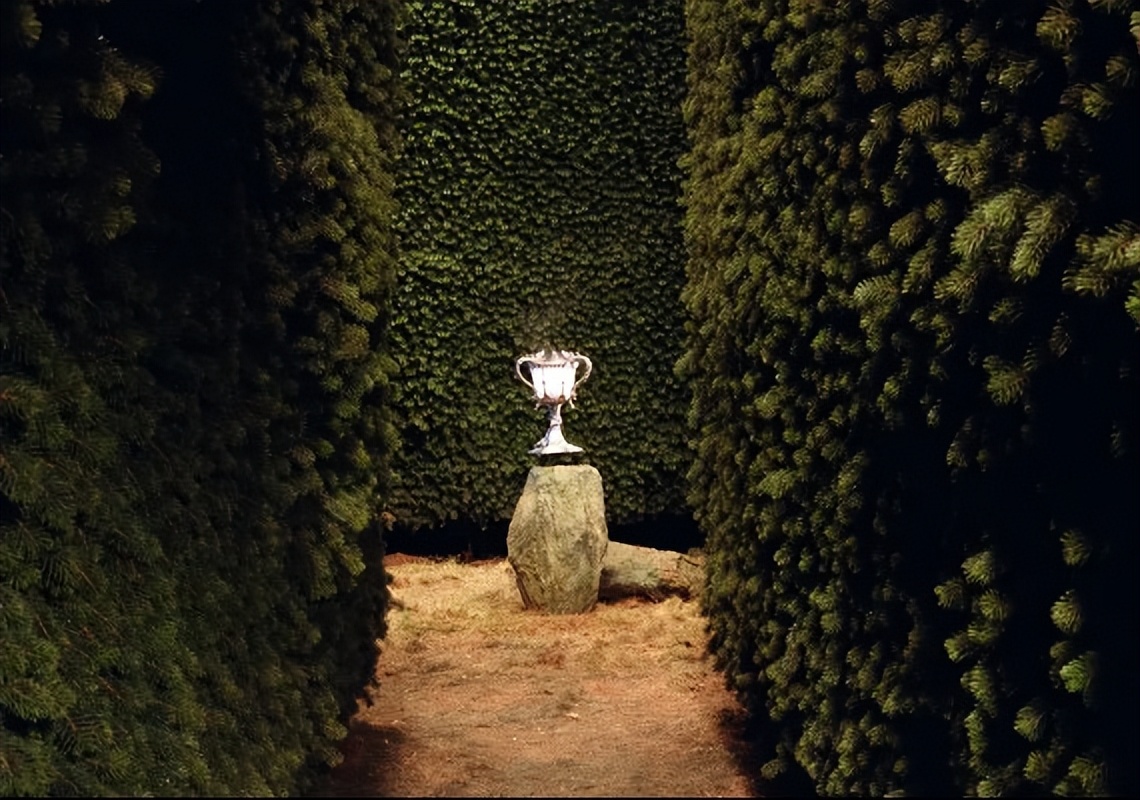 哈利波特魔法排行榜在哪里,哈利波特那些很实用的低级魔法