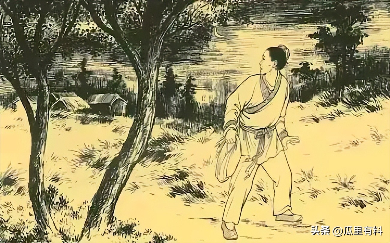 民间真实故事蛇精附身,民间故事美女被蛇缠