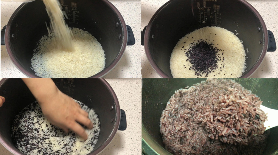 月子第二天，婆婆给我做月子餐，才发现原来月子餐也可以这么好吃