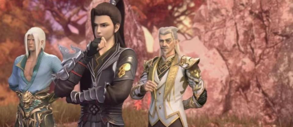 烈焰战神增伤,烈焰战神有啥用