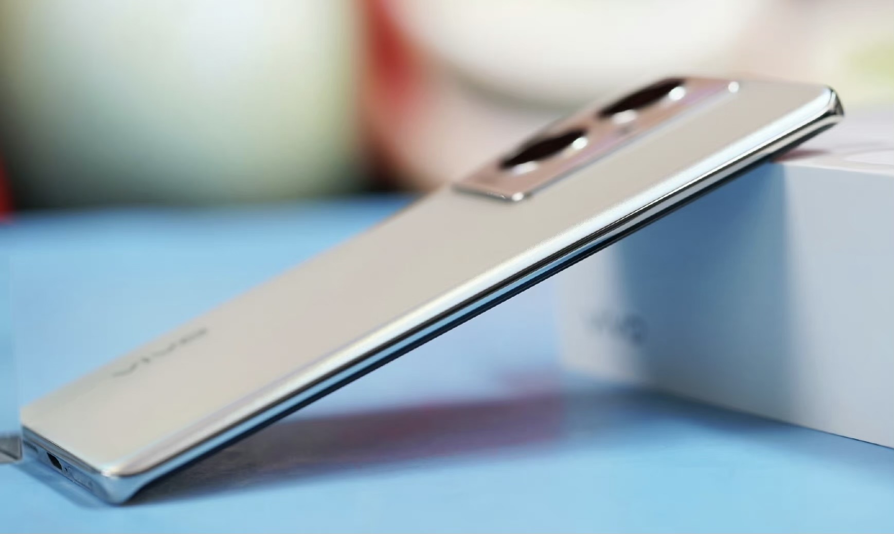 vivoy78+手机测评,vivoy78系列最值得入手吗