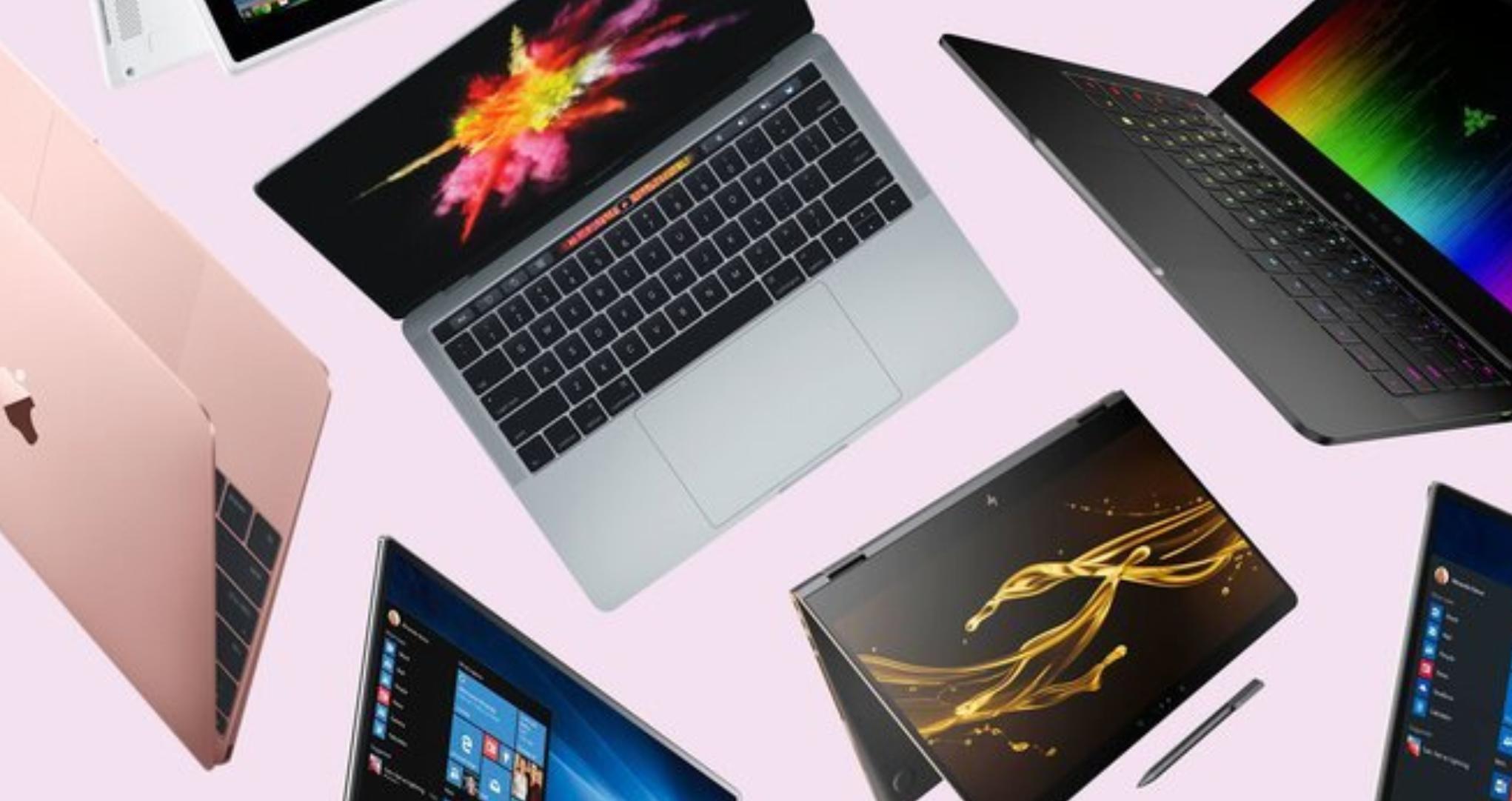 2022年4000左右性价比高的笔记本,2020年十款最佳轻薄笔记本电脑