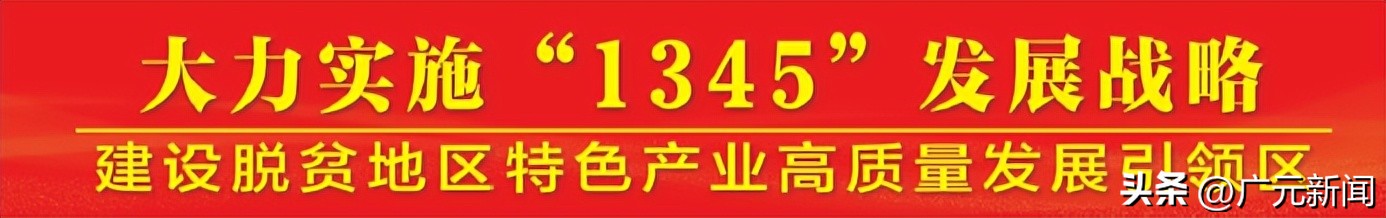 利州区龙潭乡运用经营理念，让乡村闲置资产牵引、补位——产业“伴飞”拉动乡村经济腾飞