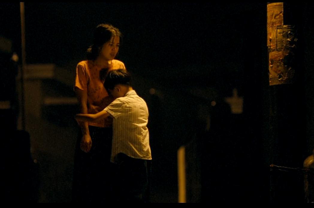 男孩为了救爷爷卖冰棒,男孩为救爷爷卖冰棒电影解说