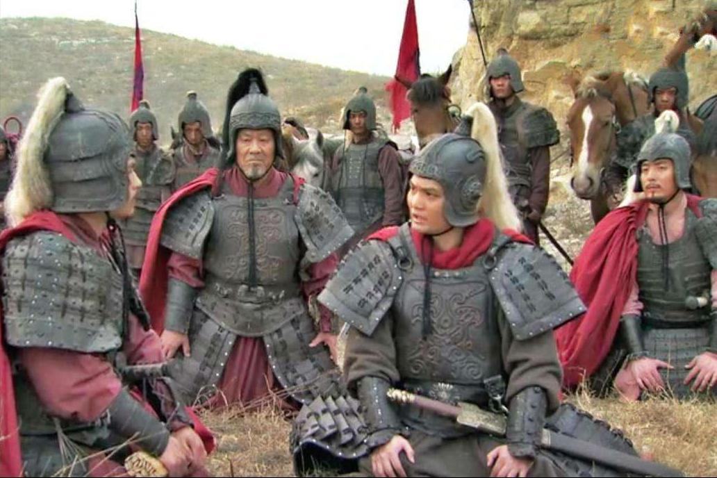 赵括下场,赵括全军覆没的之战