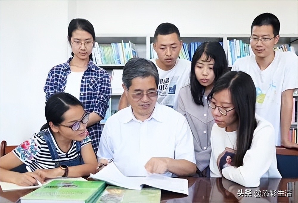 全国教书育人十大楷模心得,12位全国教书育人楷模