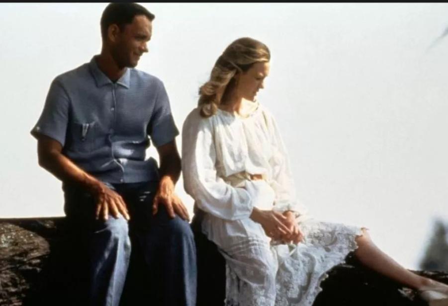 阿甘正传中蕴含的西方文化,电影阿甘正传体现的美国价值观