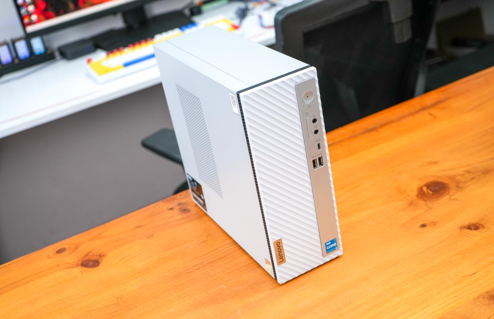 联想天逸510s最低配置测评,联想天逸510s可以升级配置吗