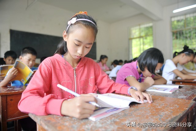 初中必考科目学习方法,初中七门科目怎么拿高分