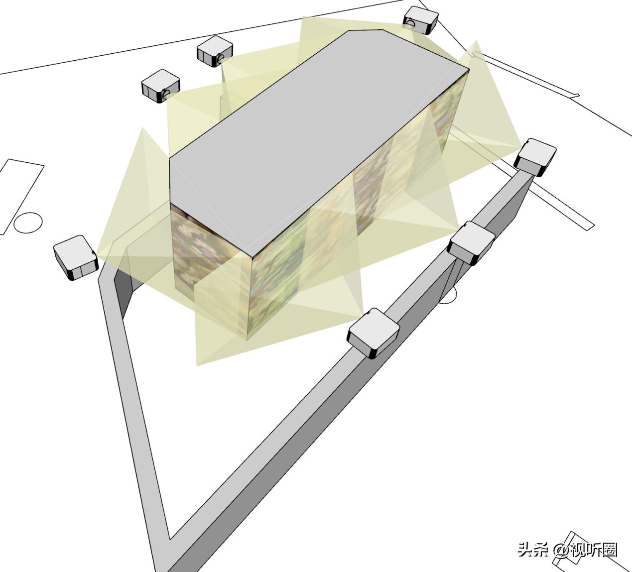 兆龙饭店自助餐厅,兆龙饭店豪华套件