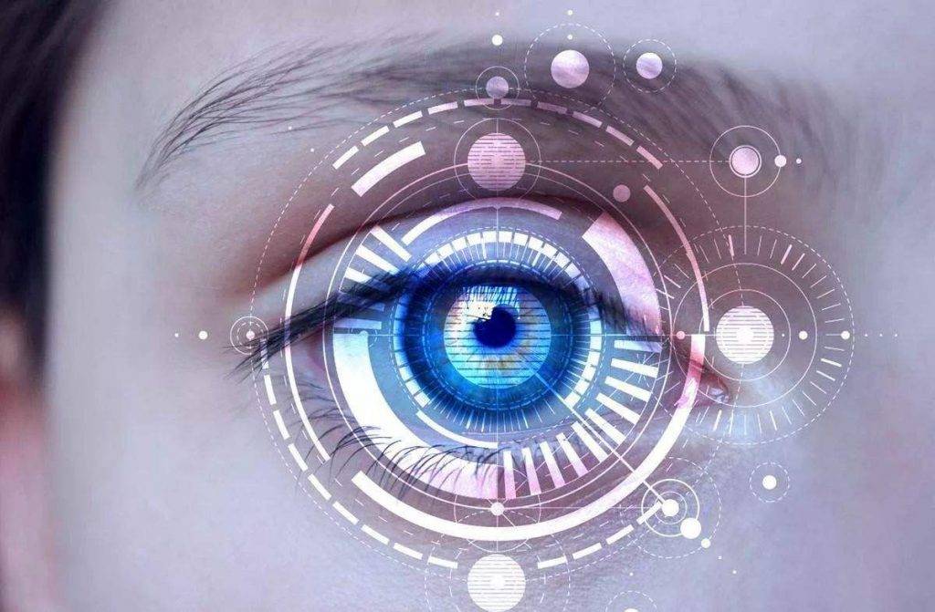 近视眼青光眼千万别做这些动作,近视眼眼部保健