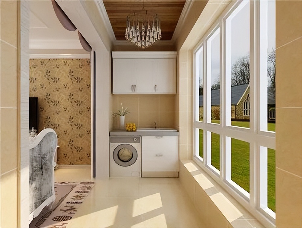 楼下阳台天花板漏水是楼上原因吗,阳台天花板漏水找谁